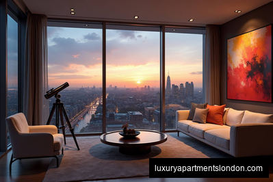 Unlock the Secrets to London's Luxury Real Estate: A First-Time Buyer's Guide