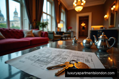 Exclusive Apartment Profiles